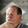 Portret van Koen Devos, CEO Beltra