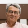 Portret van Dirk Stampaert, investeerder