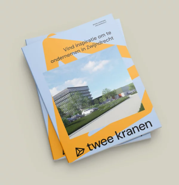 TWEE KRANEN